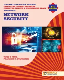 NETWORK SECURITY