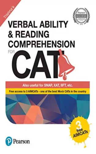 Verbal Ability & Reading Comprehension Cat