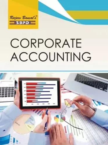 Corporate Accounting 1 Edition  