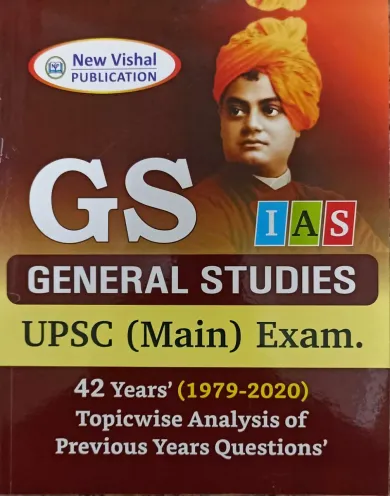 I.A.S. General Studies - Main (GS) Topic Wise