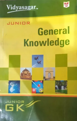 Junior General Knowledge