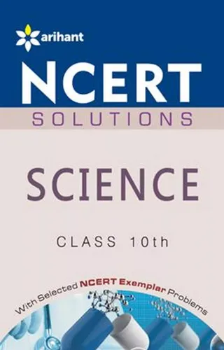 NCERT Solutions - Science for Class 10