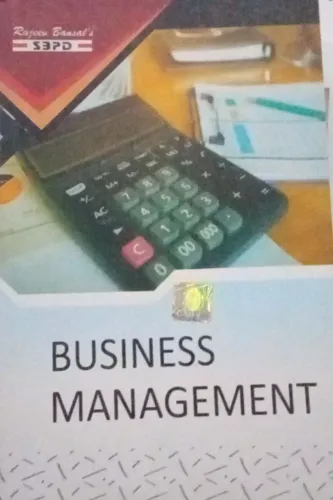 Business Management