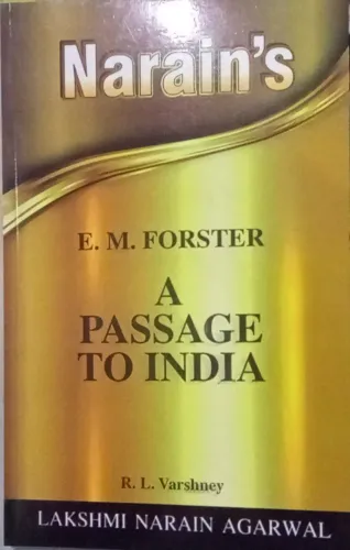 A Passage To India