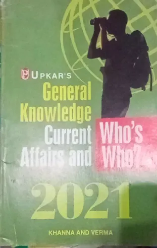 General Knowledge Current Affairs 2021