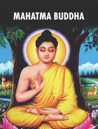 Mahatma Buddha