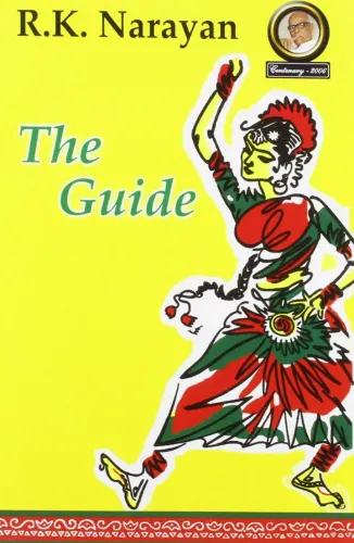 The Guide (R.k Narayan)