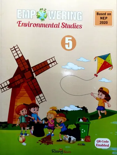 Empowering Environmental Studies For Class 5