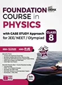 Foundation Physics Class  - 8 5th Edition
