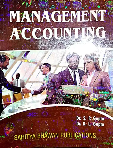 Management Accounting-2023