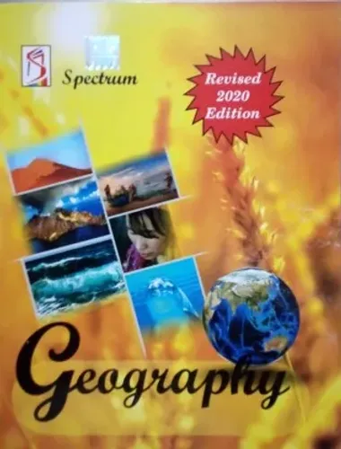 Geography