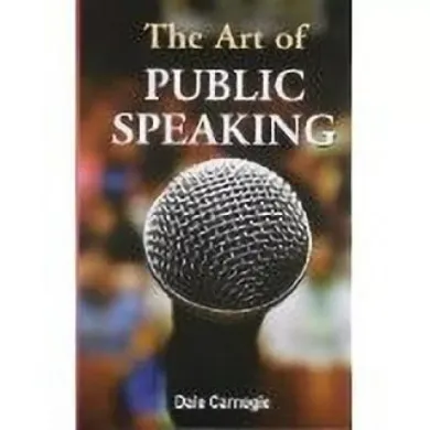 The Art of Public Speaking