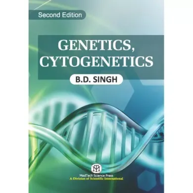 Genetics,cytogenetics