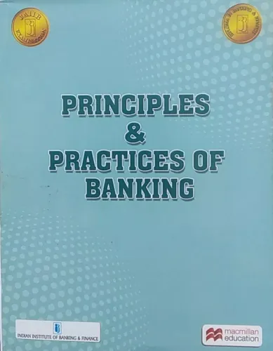 Principles & Practices Of Banking For 2023