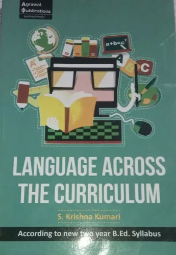 Language Across The Curriculum S.Krishna Kumari 