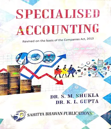 Specialised Accounting