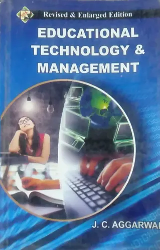 EDUCATIONAL TECHNOLOGY & MANAGEMENT