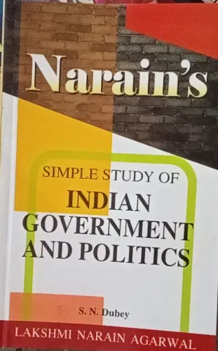 Indian Govenrnment & Politics