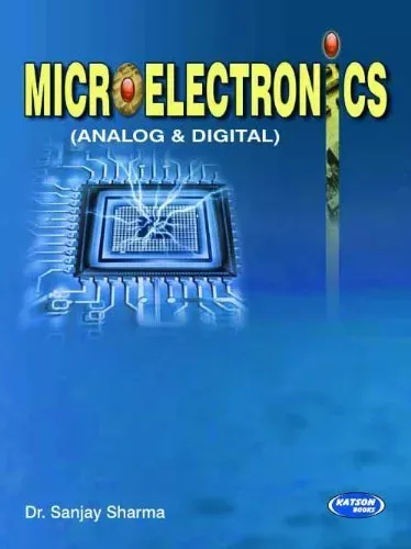 Microelectronics (Analog & Digital)