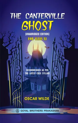 The Canterville Ghost for Class 11