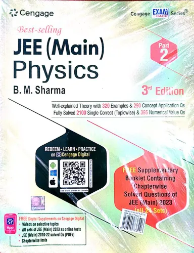 Jee Main Physics Part-2