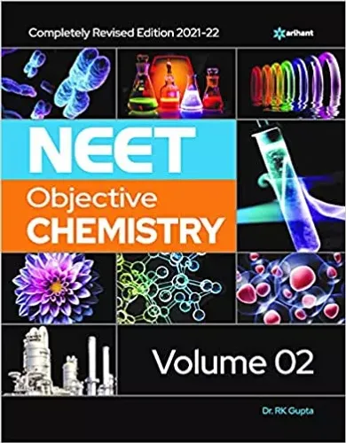 Objective Chemistry for NEET Vol 2