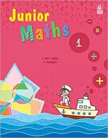 Junior Maths Primer