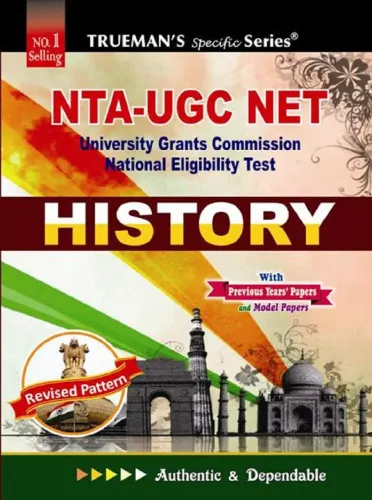 Nta Ugc Net History