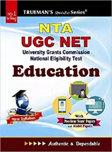 Trueman's UGC NET Education