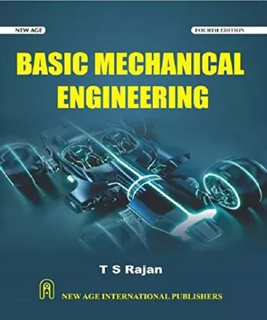 Basic Mechanical Engineering (All India)