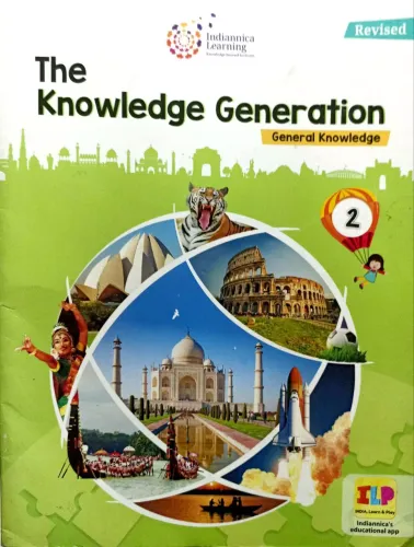 The Knowledge Generation For Class 2