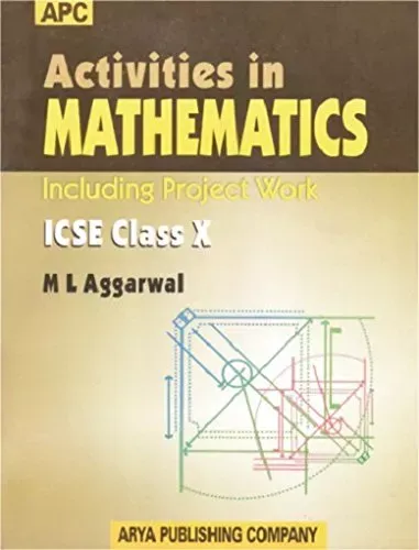Activities in Mathematics ICSE (Including Projects) Class10