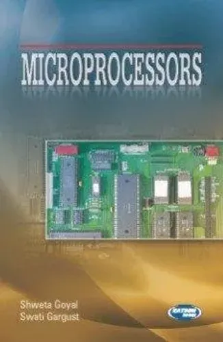 Microprocessors