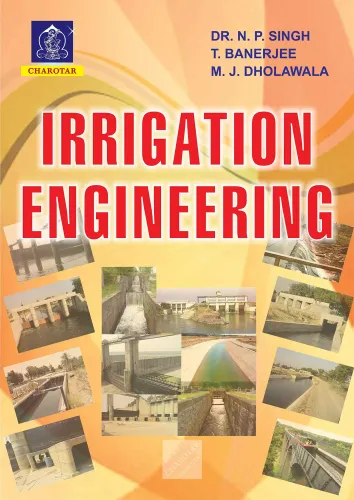 Irrigation Engineering