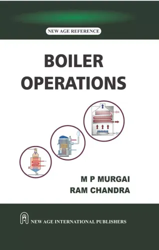 Boiler Operations