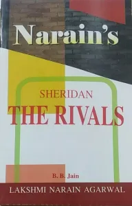 NARAIN SHERIDAN THE RIVALS