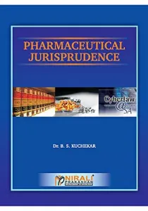 PHARMACEUTICAL JURISPRUDENCE