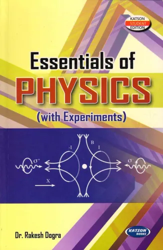 Essentials of Physics