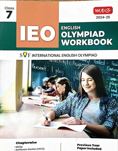 Ieo Olympiad Workbook-7 (2024-25)