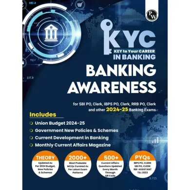 KYC in Banking Awareness Latest Edition