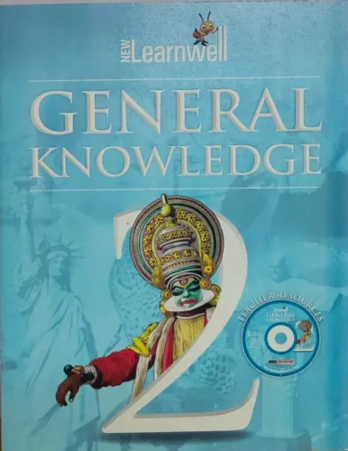 New Learnwell General Knowledge for Class 2