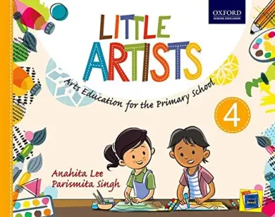 Little Artists 4