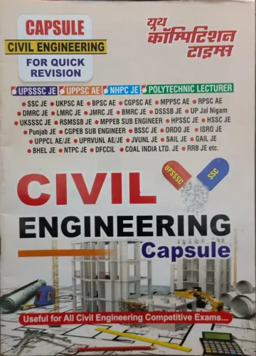 Civil Engineering Capsule