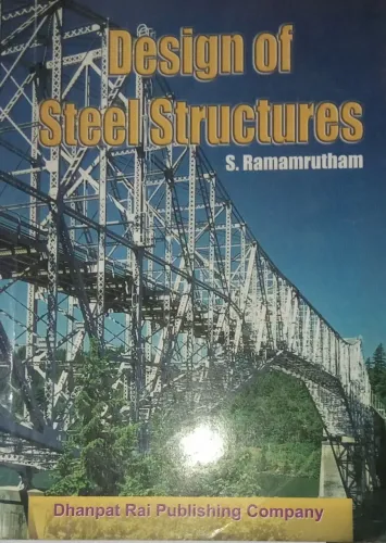 Design Of Steel Structures(English)