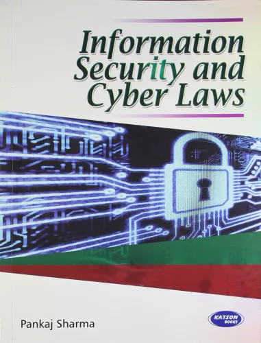 Information Security & Cyber Laws