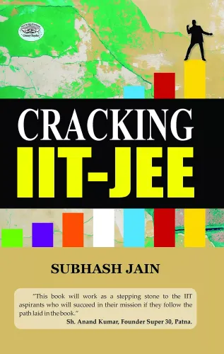 Cracking IIT-JEE