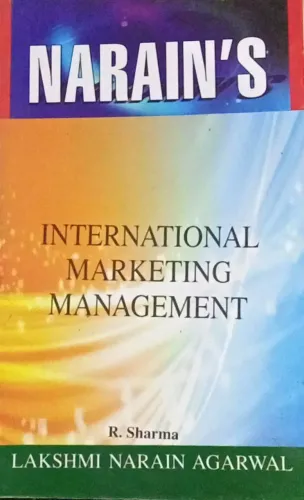 International Marketing Management