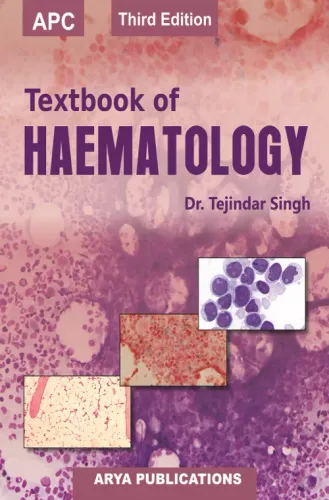 Textbook of Haematology