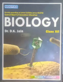 Cbse Biology Class -12