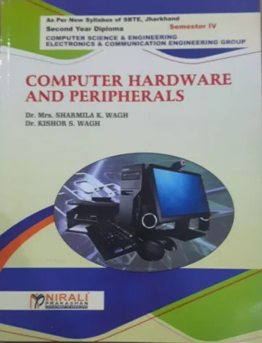 Computer Hardware And Peripherals